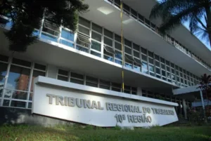 TRT-10 e CIEE abrem inscrições para processo seletivo de estágio no DF e em Tocantins