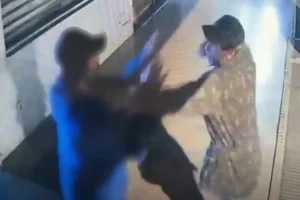 “Alívio”, diz família de zelador após prisão de suspeito de agressão na Asa Norte