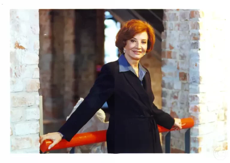 Morre Glória Menezes aos 91 anos: saiba qual era o verdadeiro nome da atriz