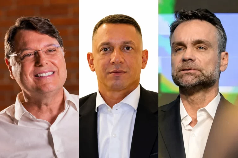 Cinco candidatos mais ricos do DF somam R$ 204,2 milhões em patrimônio declarado ao TSE