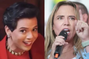 TRE-DF condena humorista Gustavo Mendes a pagar R$ 10 mil por impulsionamento ilegal contra Celina Leão