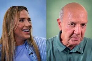 Igape: Celina Leão lidera corrida ao GDF com 33,9% e Arruda soma 24,1%
