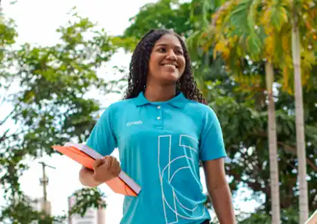 Demà abre vagas de aprendizagem profissional para jovens de 15 a 21 anos no Distrito Federal