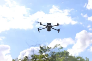 Voos de drones terão restrição temporária no Eixo Monumental para o Desfile de 7 de Setembro