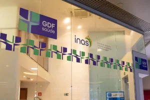 GDF Saúde amplia telemedicina, autoriza rede nacional de urgência e cria incentivo para credenciados