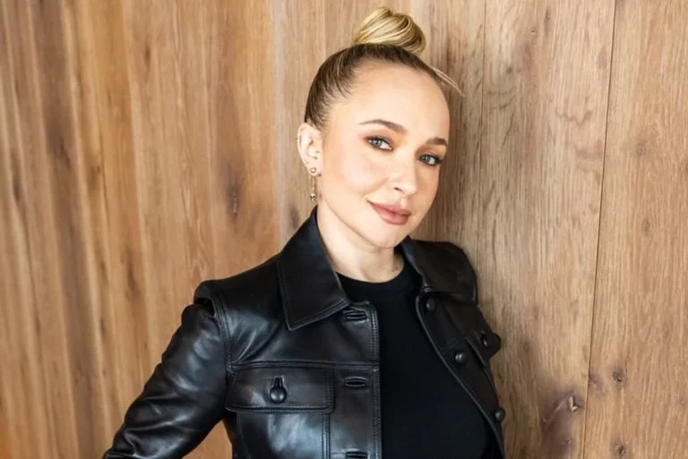 Morre a atriz Hayden Panettiere, estrela de Heroes e Nashville, aos 36 anos