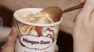 Häagen-Dazs encerra operações no Brasil após quase 30 anos no mercado nacional