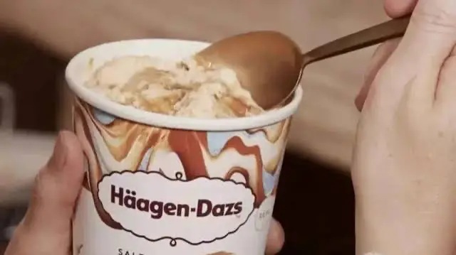 Häagen-Dazs encerra operações no Brasil após quase 30 anos no mercado nacional