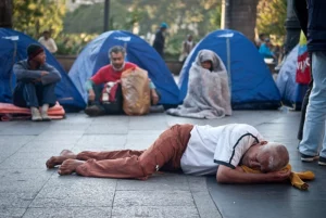 GDF viabiliza retorno de 42 pessoas em situação de rua aos seus estados de origem em 2026
