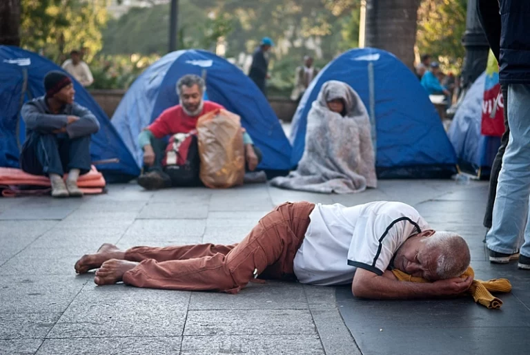GDF viabiliza retorno de 42 pessoas em situação de rua aos seus estados de origem em 2026