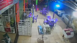 PM do DF é acusado de usar farda e viatura para coagir casal em disputa por herança