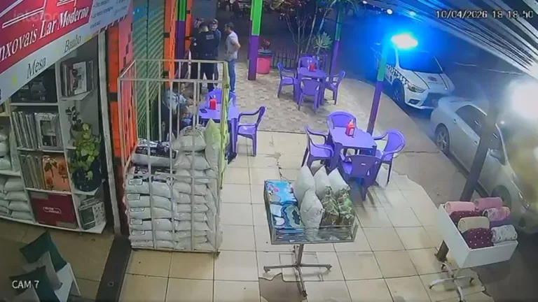 PM do DF é acusado de usar farda e viatura para coagir casal em disputa por herança