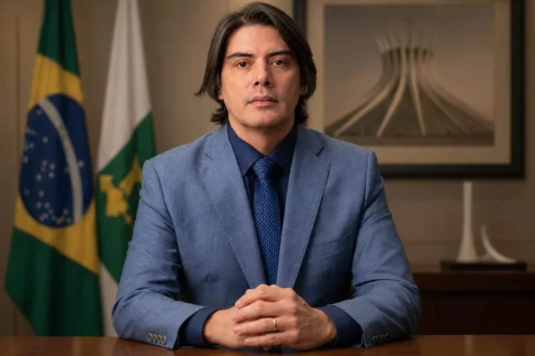 MPE se manifesta contra o registro de candidatura de Rico Pinheiro ao GDF