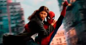 Iguatemi Brasília recebe edição do CineMaterna com o filme “Homem-Aranha: Um Novo Dia”