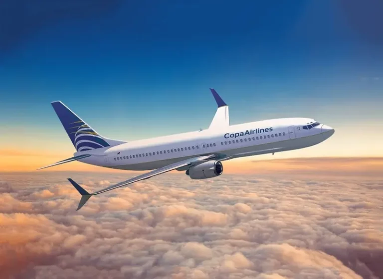 Hub das Américas mais perto: Copa Airlines amplia voos saindo do Aeroporto de Brasília para o Panamá