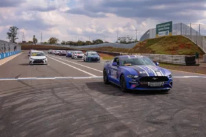 Disputa pelo título esquenta na 5ª etapa do Brasília Touring Series no Autódromo Internacional