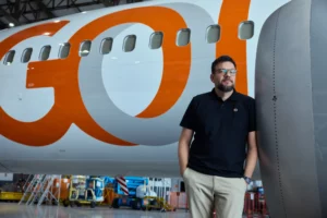 Gol anuncia André Fehlauer como novo CEO e amplia atuação de Albert Perez como Presidente e COO