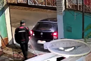 Imagens mostram agentes da PCDF xingando vigilante baleado durante operação errada no Gama
