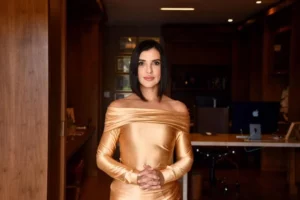 Brasiliense Licia Mota é eleita presidente da Sociedade Brasileira de Reumatologia