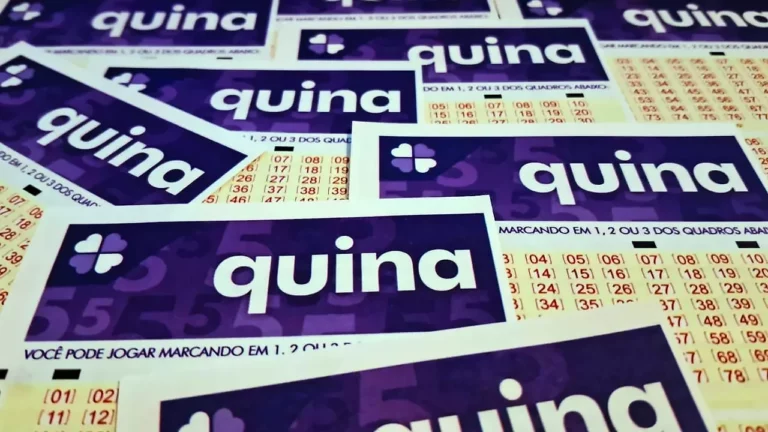 Quina acumula em R$ 13,5 milhões, mas duas apostas do DF faturam quadra de R$ 11,2 mil
