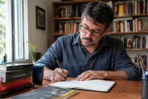 Da lousa para o livro: prêmio inédito no DF paga até R$ 8 mil e vai publicar obras escritas por professores