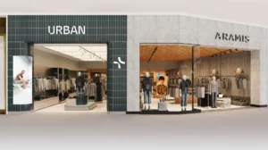 Aramis Inc. expande presença no DF e inaugura loja flagship no Partage Lago Sul