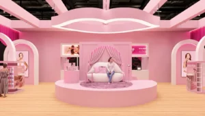 Boca Rosa estreia na Beauty Fair em collab inédita com Impala e Mundial e antecipa base com 50 tons