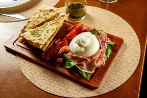 Dolce Far Niente apresenta menu italiano contemporâneo sob nova direção em Águas Claras