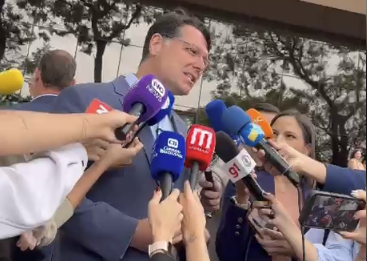 Candidatos ao GDF acionam MPDFT para investigar repasses de R$ 1,4 milhão a empresa da família de Celina Leão
