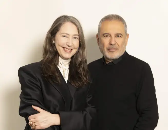 H&M anuncia colaboração inédita com a maison de alta-costura Elie Saab