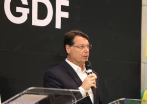 Kiko Caputo propõe ampliação do Programa Material de Construção em Ceilândia