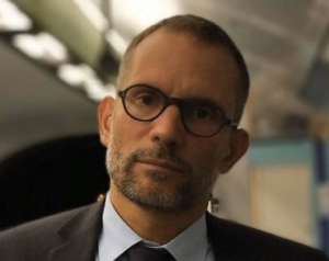 Julien Steimer assume a chefia da Embaixada da França no Brasil