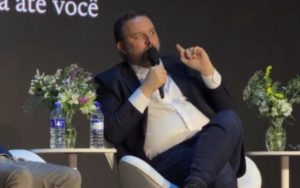 Educação e Inteligência Artificial entram em debate no Centro de Convenções Ulysses Guimarães