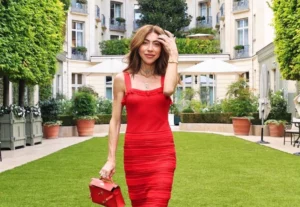 Carol Bassi realiza 5ª edição do ‘Adore Paris’ durante a Semana de Moda na capital francesa