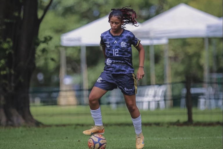 De projetos sociais à Copa de 2027: Rede Gol transforma a vida de quase 500 meninas no DF através do futebol