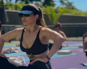 Dermatologista Mariana Lorenzoni promove edição do “ONE Morning Club” focado em bem-estar e tecnologia estética