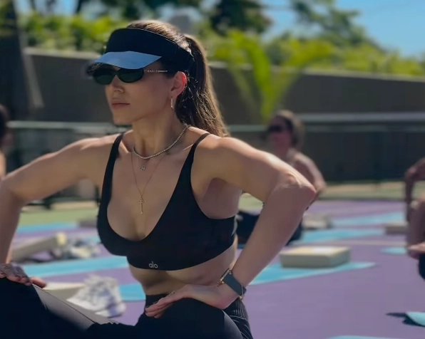 Dermatologista Mariana Lorenzoni promove edição do “ONE Morning Club” focado em bem-estar e tecnologia estética