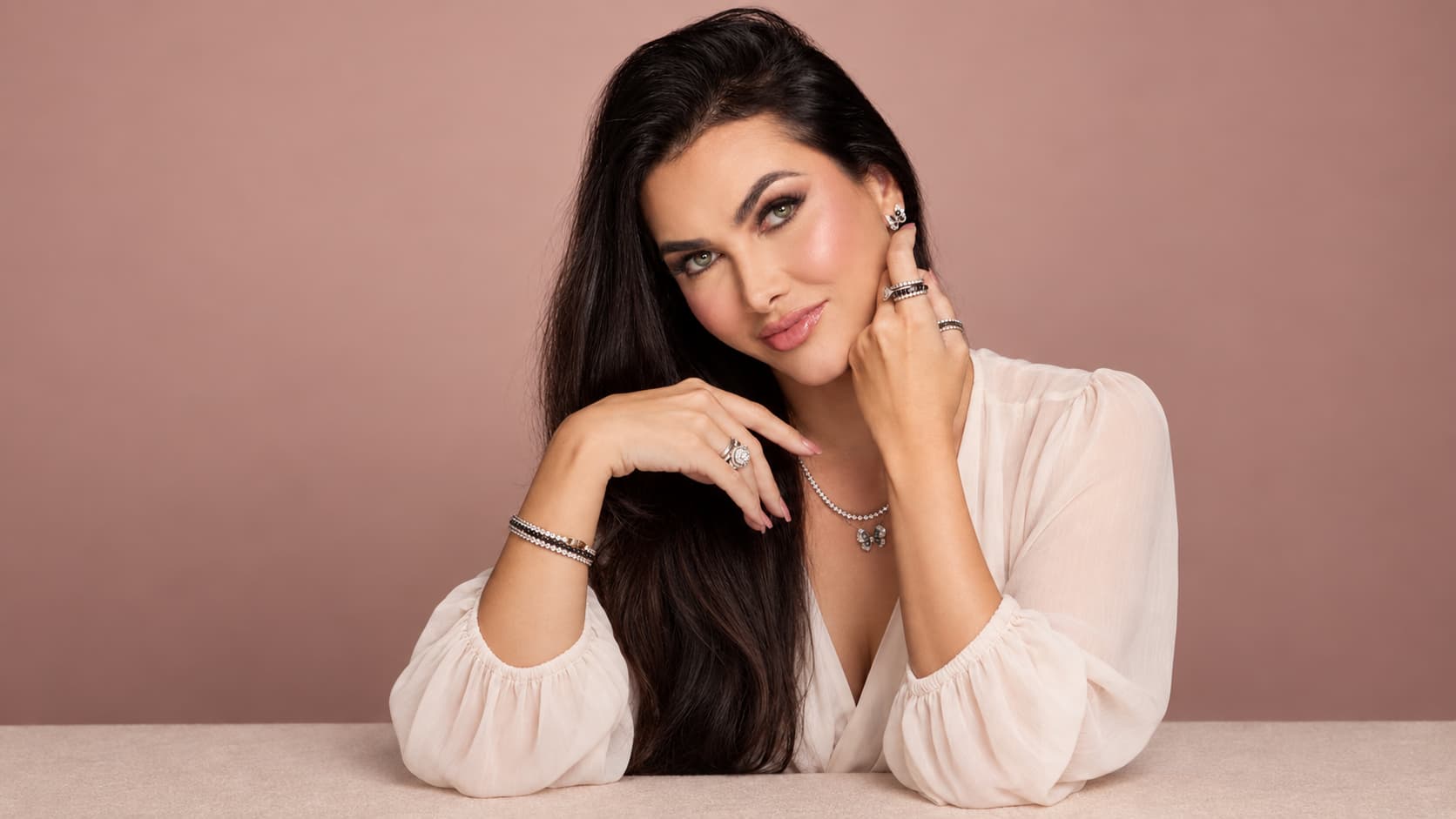 Dra. Patrícia Santiago, dermatologista em Brasília