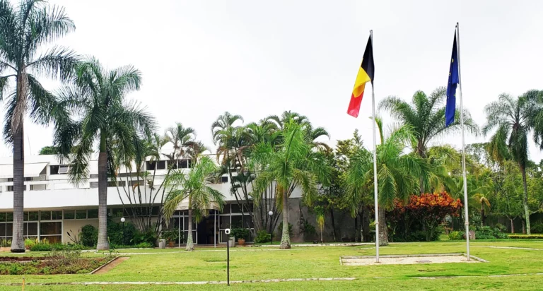 Embaixada da Bélgica em Brasília abre seleção para cargo de Mordomo ou Governanta de Residência Oficial