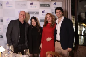 Anna Pegova firma parceria com Drogaria Iguatemi e lança serviço de concierge no segmento premium