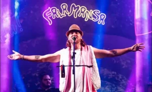 Festival Folklore retorna a Brasília após dez anos com show gratuito do Falamansa no Parque da Cidade