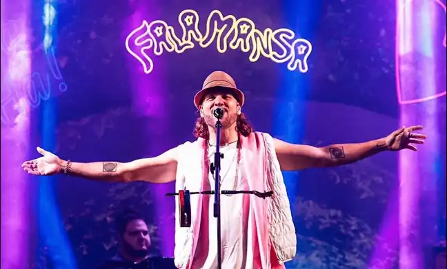Festival Folklore retorna a Brasília após dez anos com show gratuito do Falamansa no Parque da Cidade