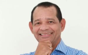 Morre aos 67 anos o professor e escritor Filemon Felix de Moraes, ícone do ensino de português no DF