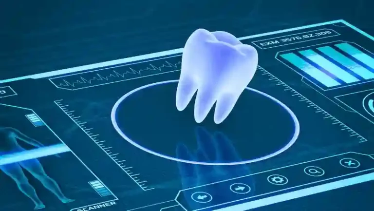 Crianças da rede pública de Ceilândia contam com IA para exames dentários e triagem médica