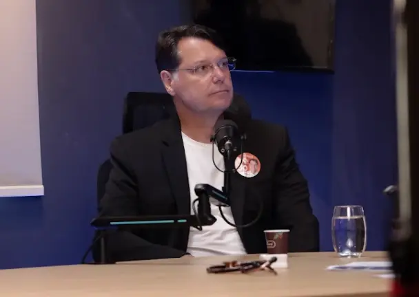 Kiko Caputo propõe plano de inclusão no mercado de trabalho para PWDs e profissionais 50+ no DF