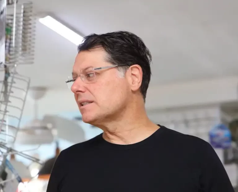 Kiko Caputo propõe ampliação do Programa Material de Construção para aquecer economia e habitação no DF