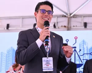 Subseção da OAB Águas Claras promove II Feira Jurídica com foco em inovação, tecnologia e prática advocatícia