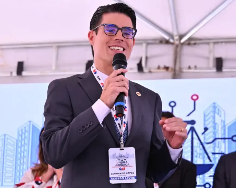 Subseção da OAB Águas Claras promove II Feira Jurídica com foco em inovação, tecnologia e prática advocatícia