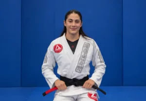 De Brasília a Tóquio: brasiliense se torna campeã mundial de jiu-jítsu no Japão