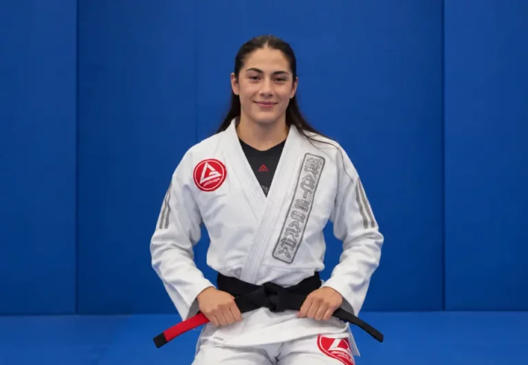 De Brasília a Tóquio: brasiliense se torna campeã mundial de jiu-jítsu no Japão